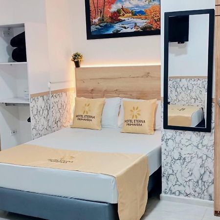 Hotel Eterna Primavera Medellín Eksteriør billede