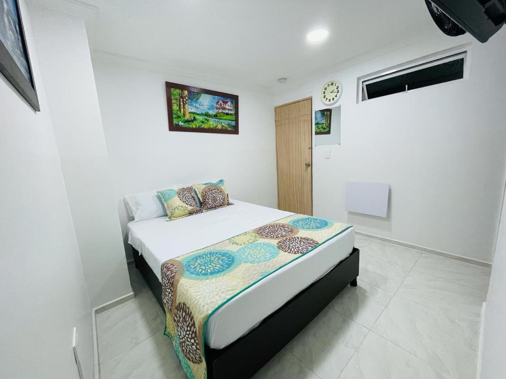 Hotel Eterna Primavera Medellín Eksteriør billede