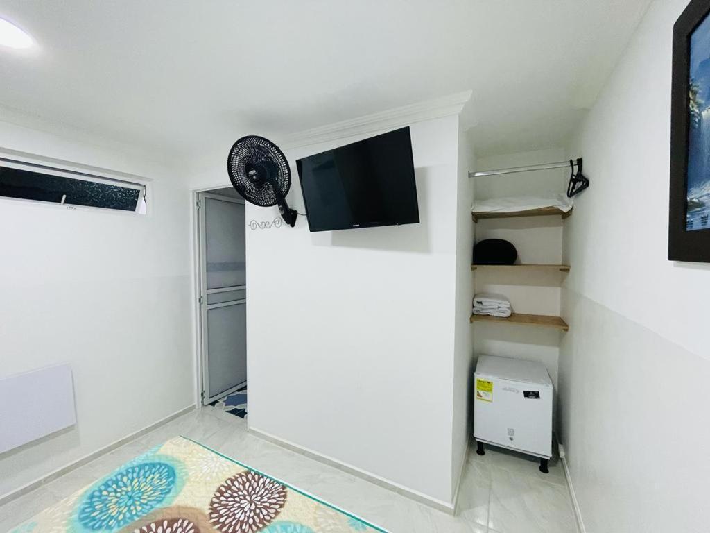 Hotel Eterna Primavera Medellín Eksteriør billede