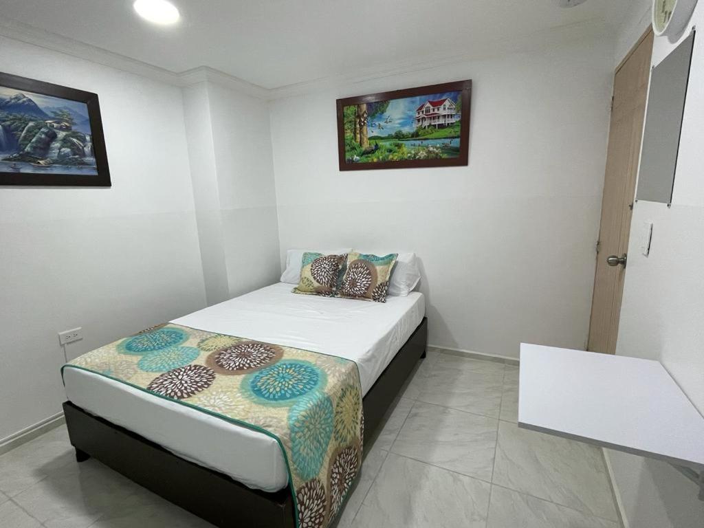 Hotel Eterna Primavera Medellín Eksteriør billede